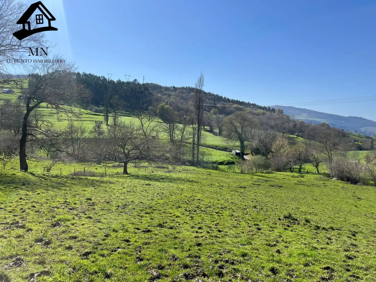 Terreni e lotti in vendita a Villafufre, imagen 2