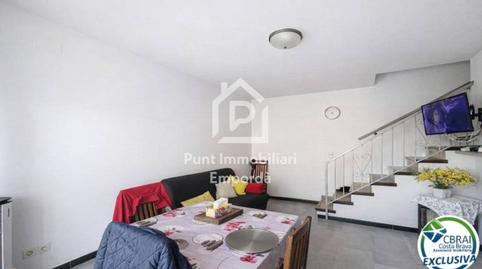 Foto 5 de Casa adosada en venda a Pasaje Biblos, Tordera - Fluvià - Llobregat, Empuriabrava