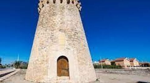 Foto 4 de Terreno en venta en Calle Catadau, 21, Bulevar del Xúquer, Cullera