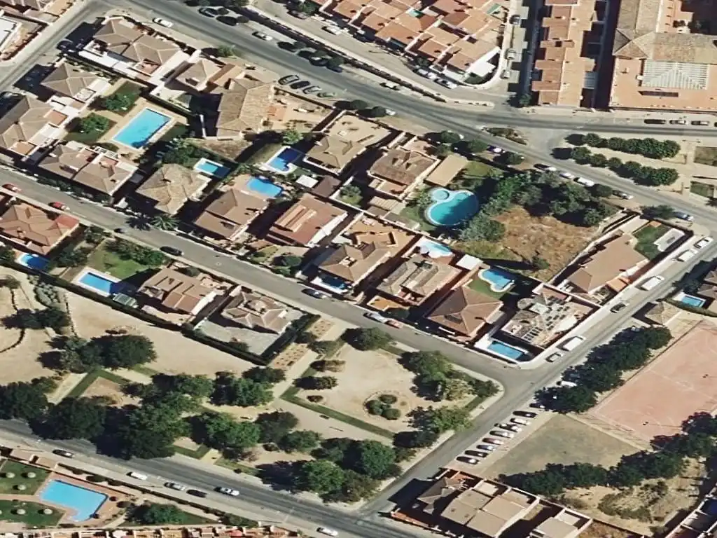 Habitatge en venda a Lugar P. Parcial Torre del 6