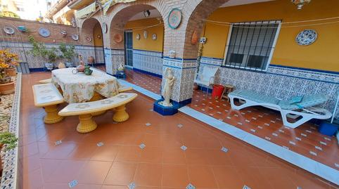 Foto 3 de Planta baixa de lloguer a Calle Madame Bovary, El Pinillo, Torremolinos