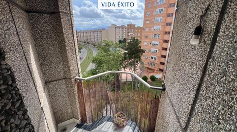 Photo 3 of Flat for sale in Avda de Madrid - Pº de la Estación, Jaén