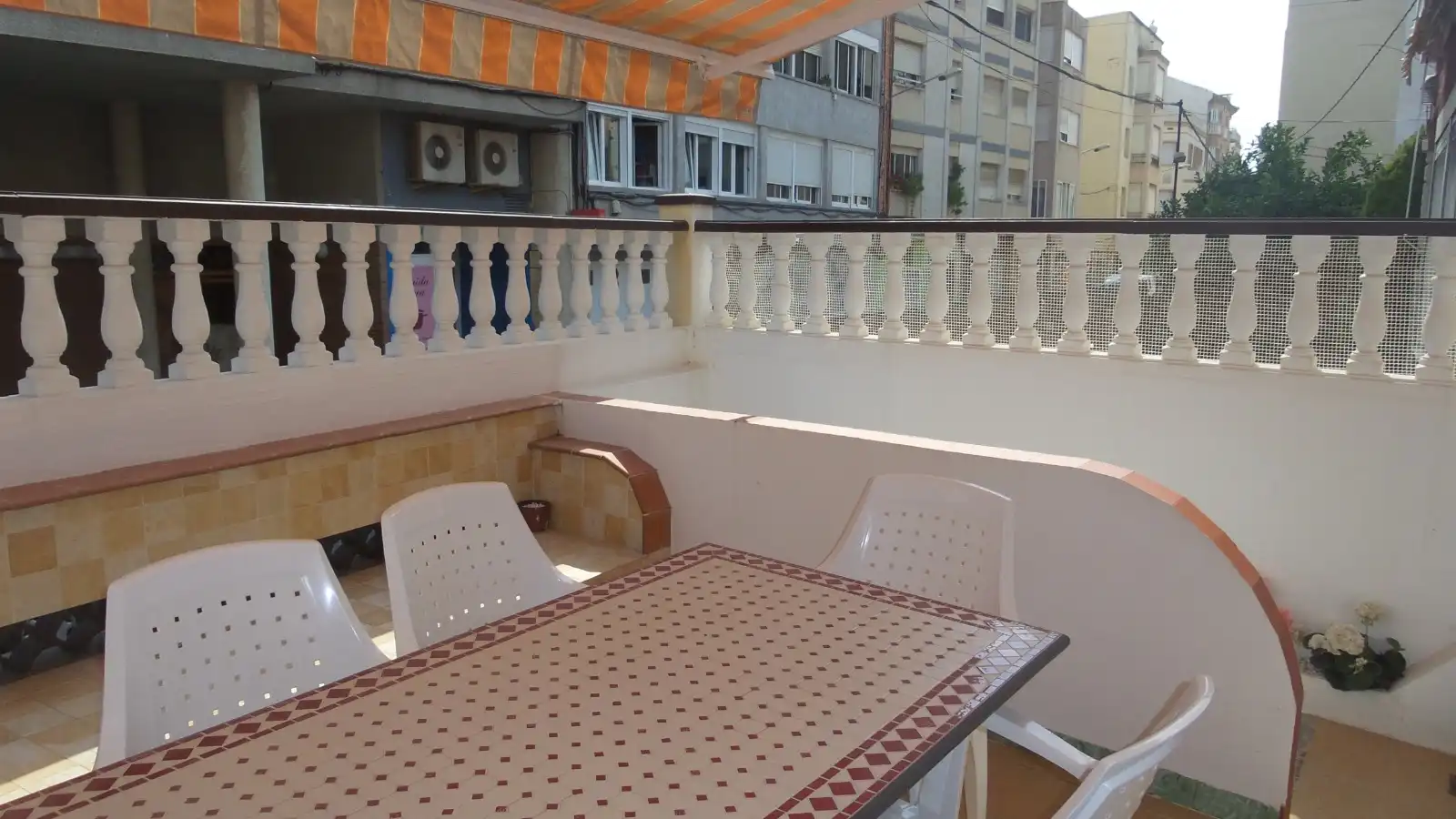 Casa amb terrassa en venda a Carrer de Sant Pasqual, imagen 5