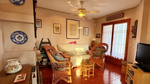 Foto 5 de Casa o xalet de lloguer a Calle Cabo Peñas-alamillo, El Alamillo, Mazarrón
