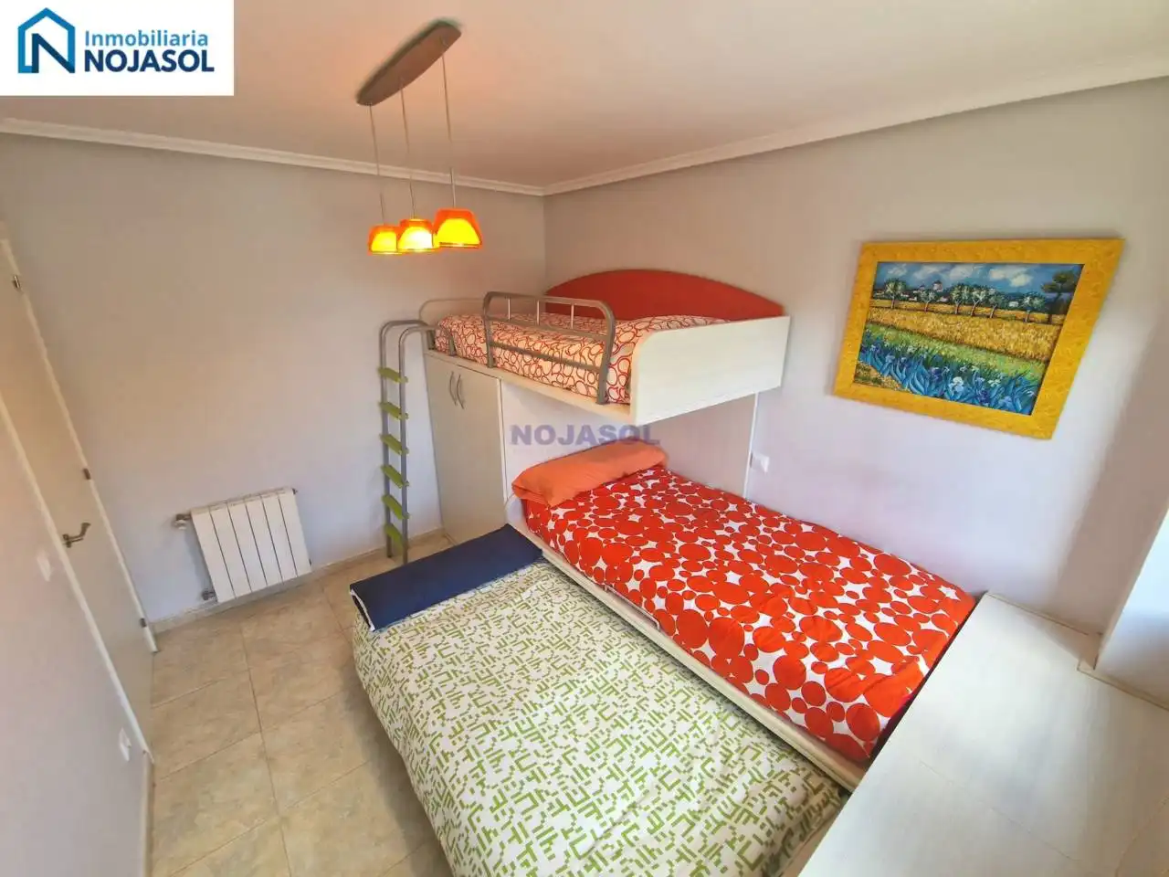 Apartment mit Pool zur Miete in Calle la costa 2, imagen 76