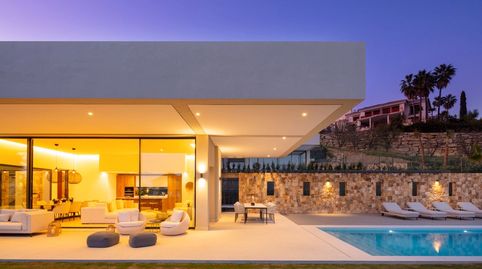 Este increíble proyecto se encuentra en una de las zonas más bonitas para vivir en Marbella, imatge 2
