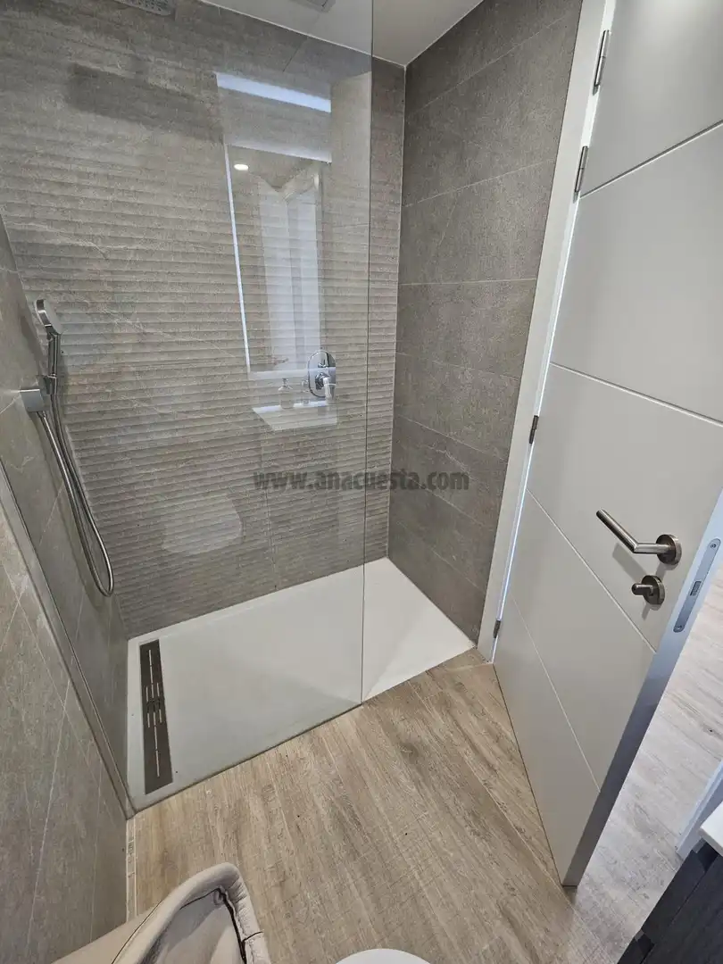 Baño de Apartamento en venta en Casares con Aire acondicionado, Calefacción y Terraza