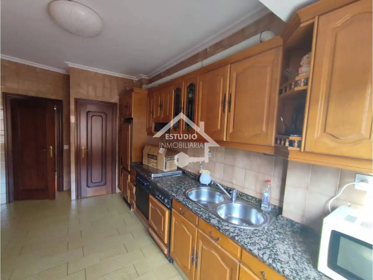 Flat with terrace for sale in Calle San Francisco, imagen 19
