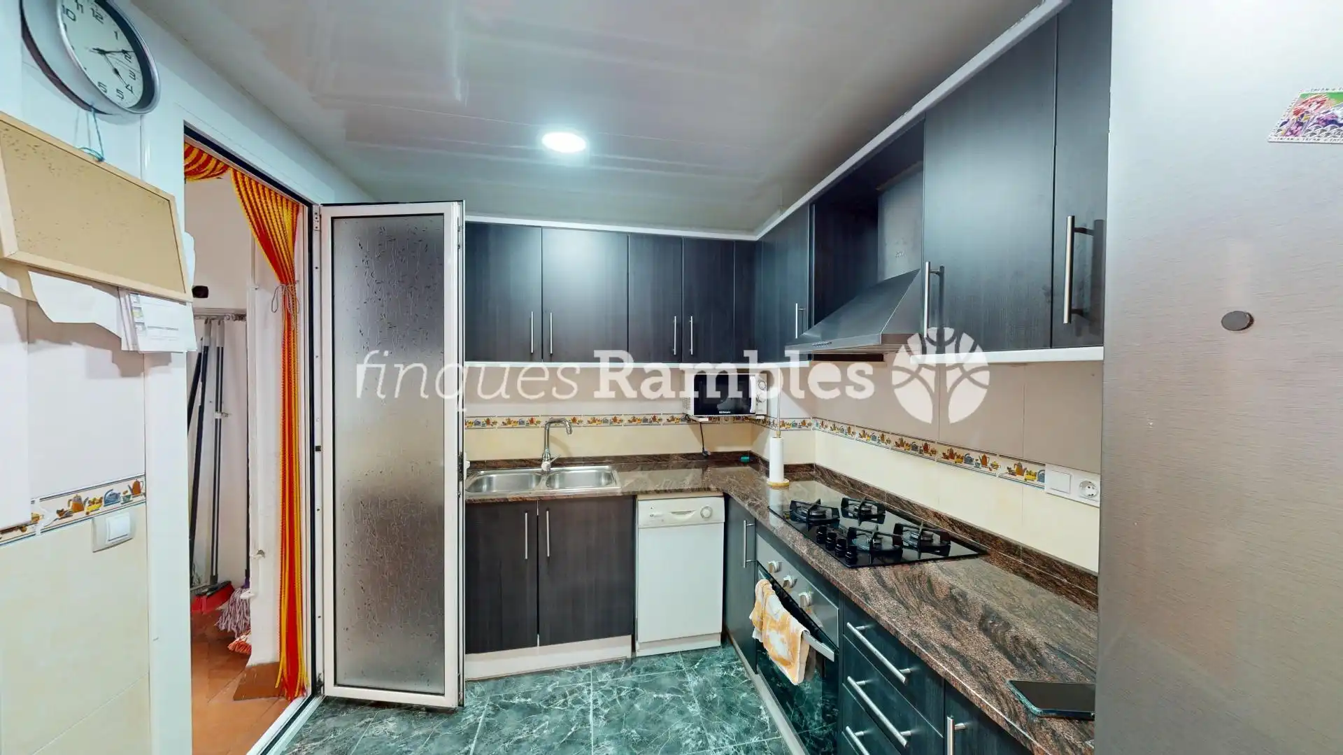 Piso con ascensor en venta en Vilanova del Camí, imagen 7