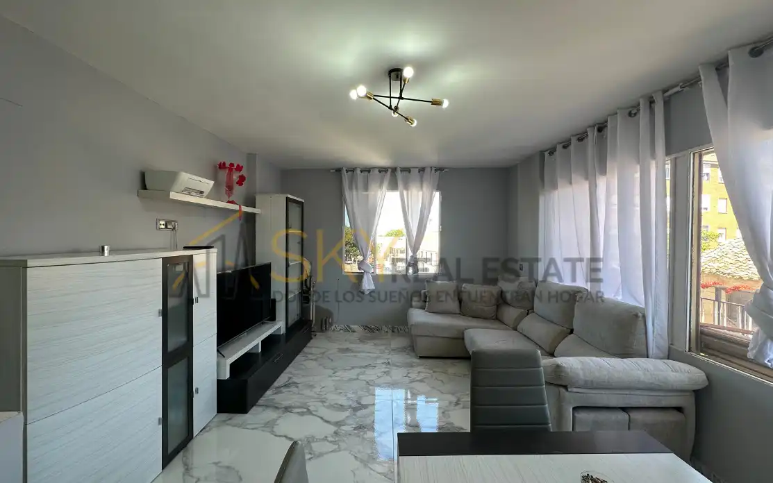 Piso en venta en Calle Reyes Católicos, 60, Villatobas