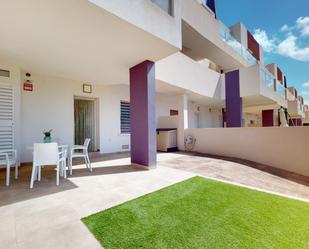 Terrace of Apartment for sale in Pilar de la Horadada  with Terrace