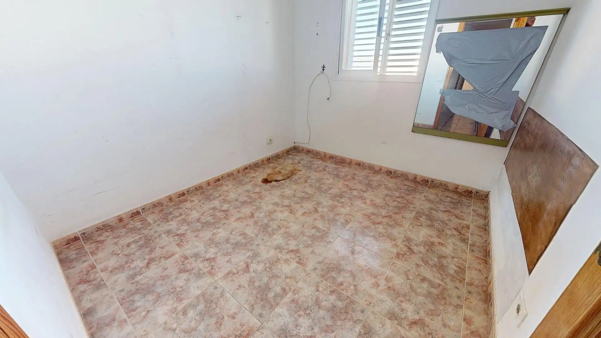 Piso en venta en Ses Figueretes - Platja d'en Bossa - Cas Serres