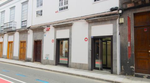 Photo 3 of Premises for rent in Calle Reyes Católicos, 51, Vegueta, Las Palmas de Gran Canaria