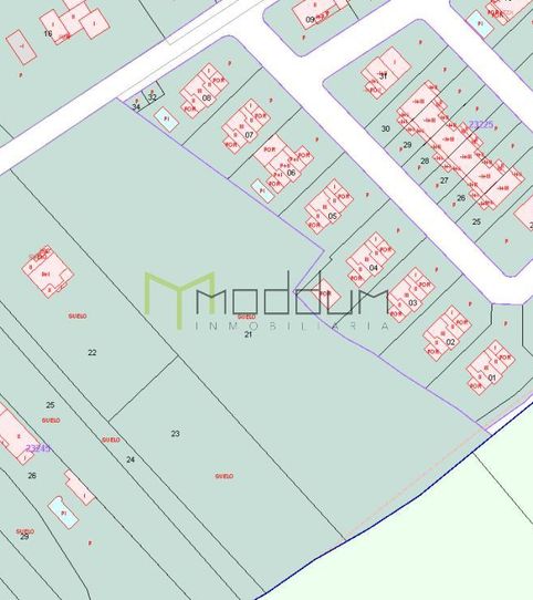 Foto 2 von Residential zum Verkauf in O Milladoiro, Ames