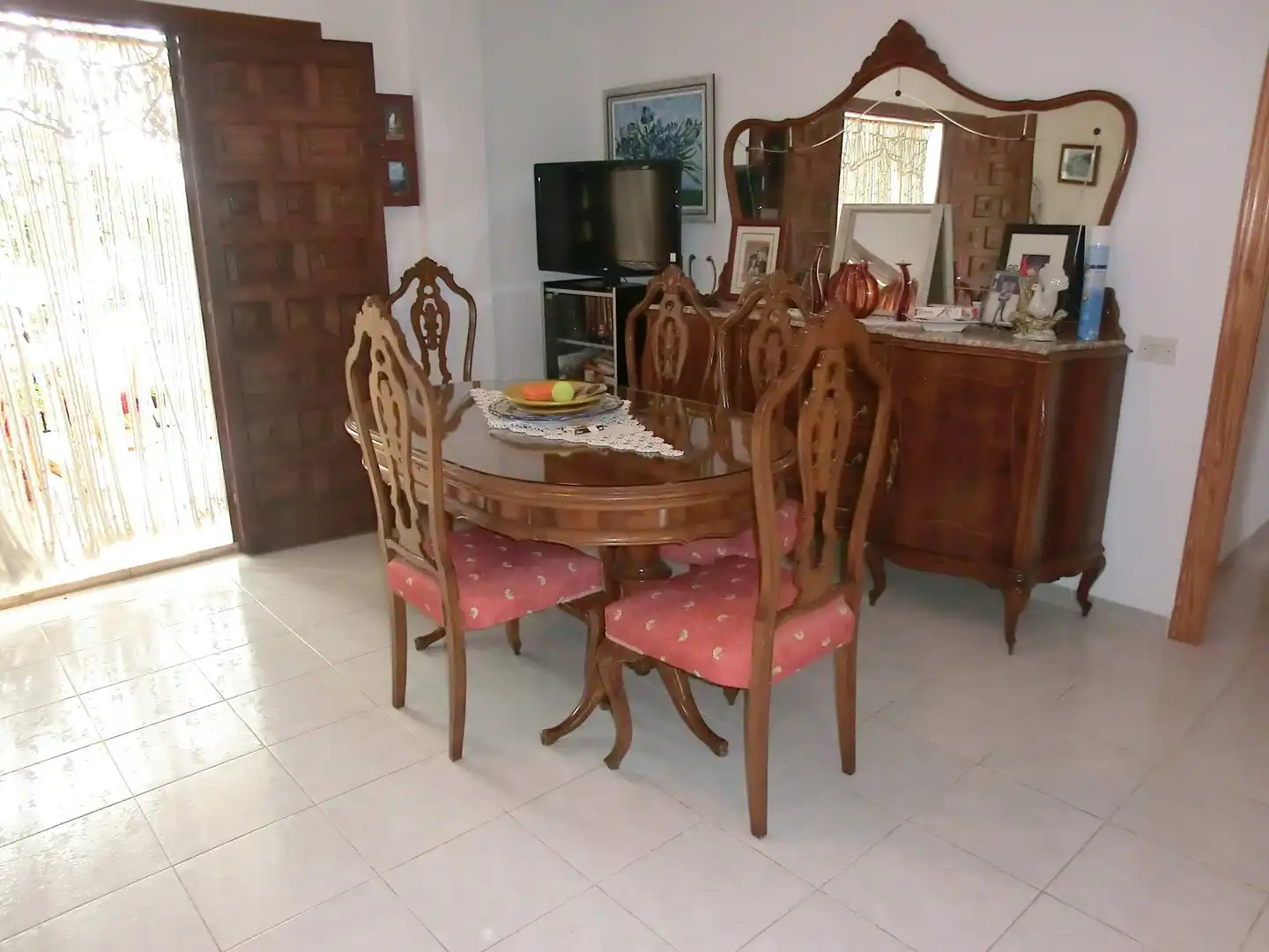 Villa mit Garten zum Verkauf in Alcossebre, imagen 6