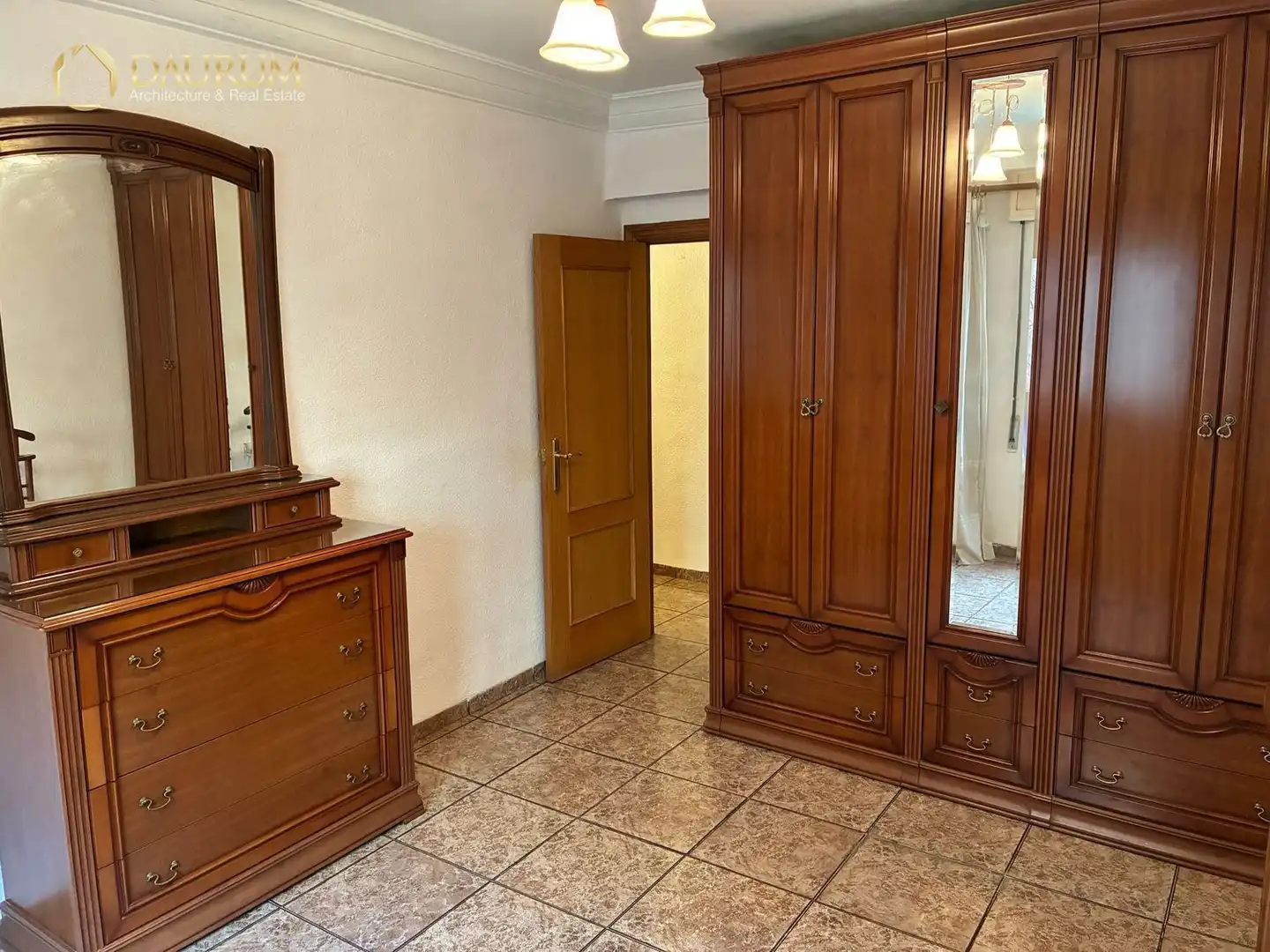 Habitación de Piso en venta en Valencia con Terraza