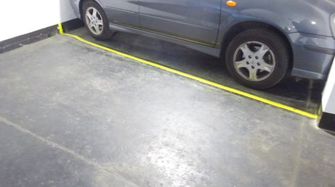 Foto 4 de Garaje en venta en Santutxu - Basarrate, Bilbao