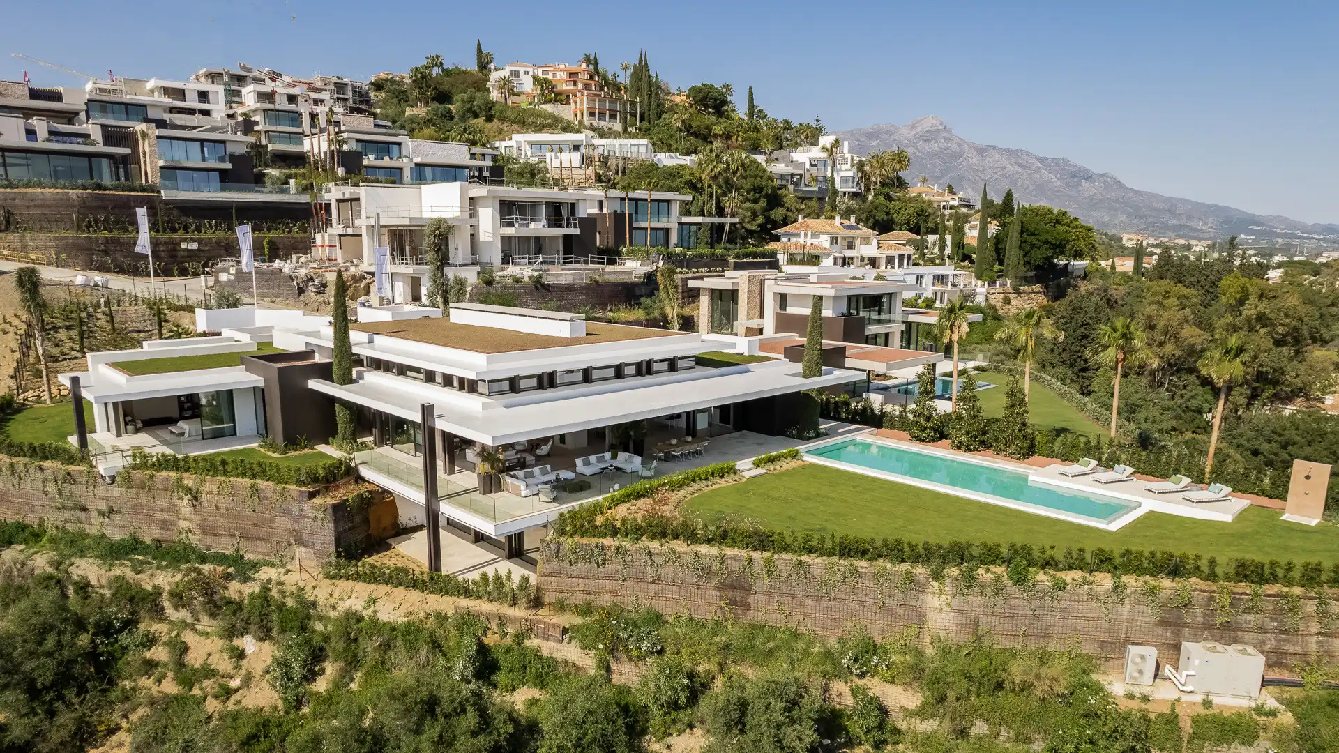 House with pool for sale in Marbella Centro, imagen 10