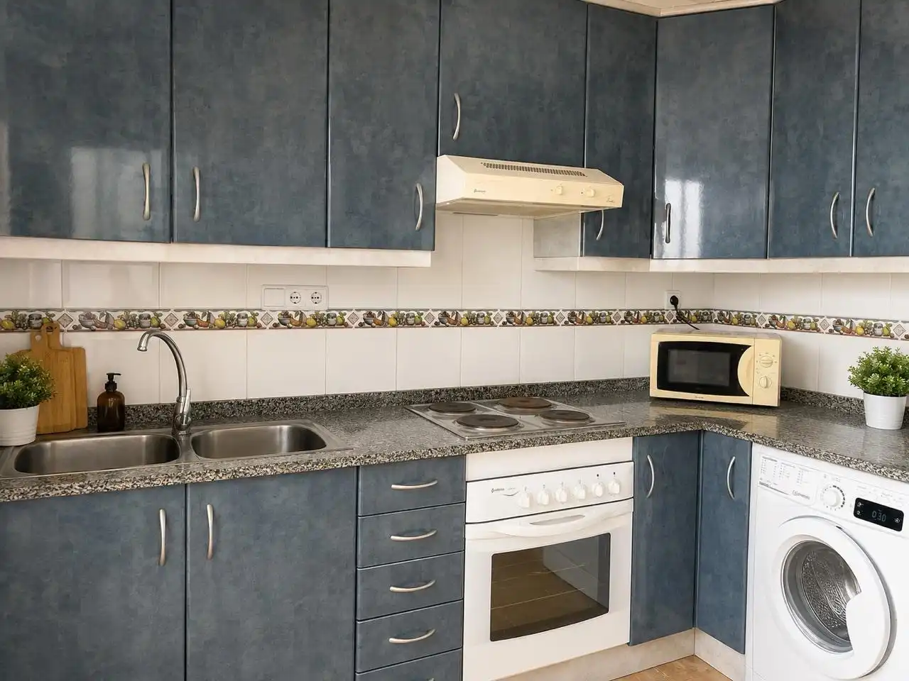 Apartment zum Verkauf in Orihuela Costa, imagen 6