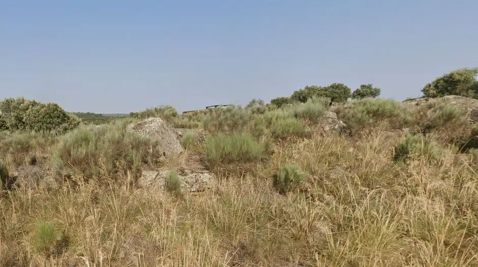 Residencial en venda a Campo Redondo, Villar de Ciervo