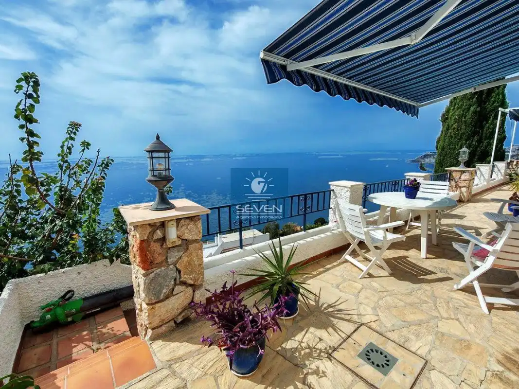 Chalet con jardín en venta en ALFAMAR 84, imagen 4