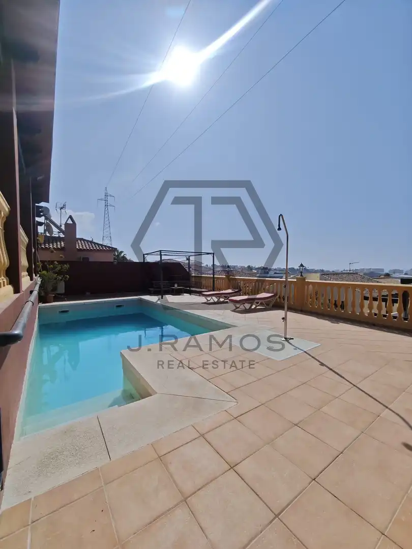 Casa en venta en jaen, imagen 2