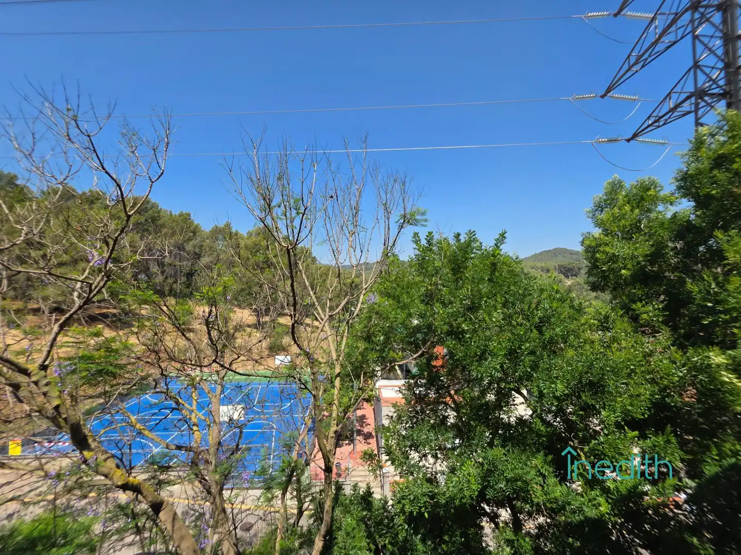Vista exterior de Pis en venda en Gavà amb Aire condicionat, Calefacció i Terrassa