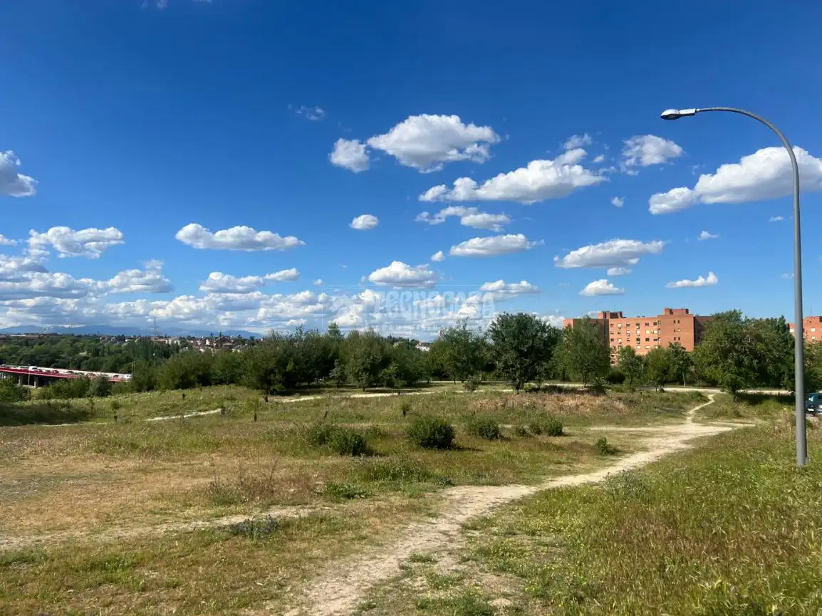 Casa o chalet en venta en Madrid con Jardín privado y Alarma