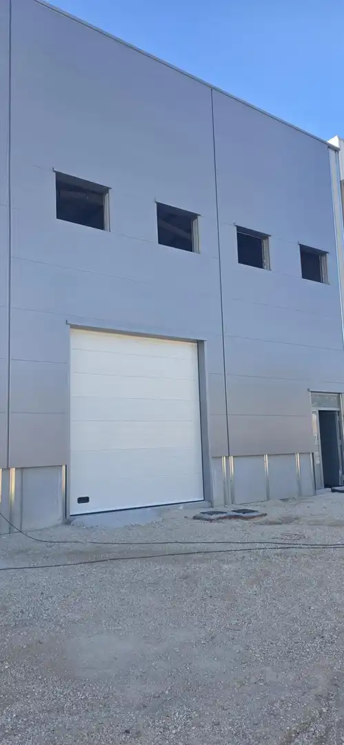 Industrial building to rent in Jubalcoi, imagen 8