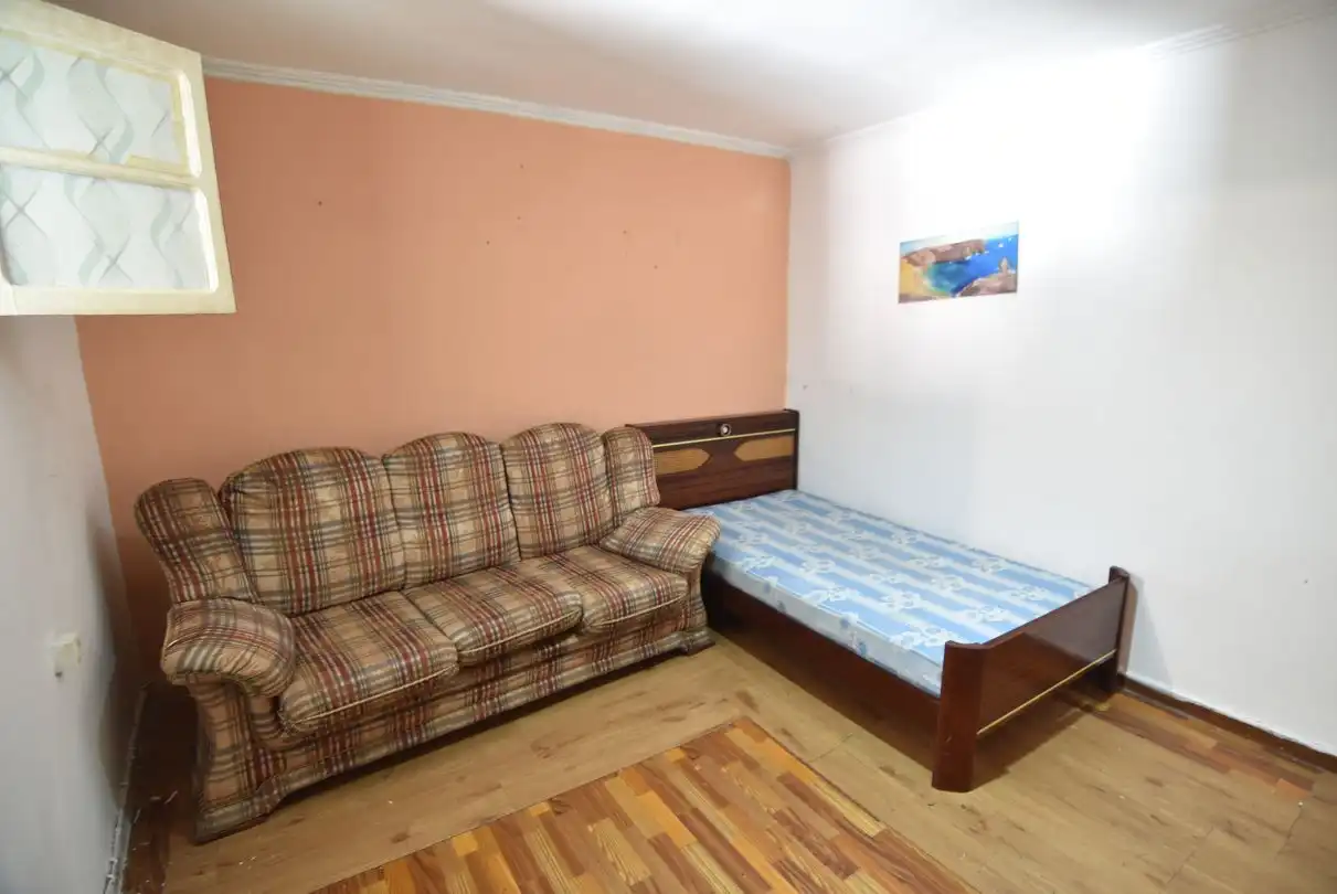 Bedroom of Flat for sale in Elgoibar