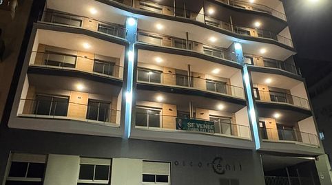 Foto 3 de Apartamento de alquiler en Calle Recinto Sur, Centro, Ceuta Capital