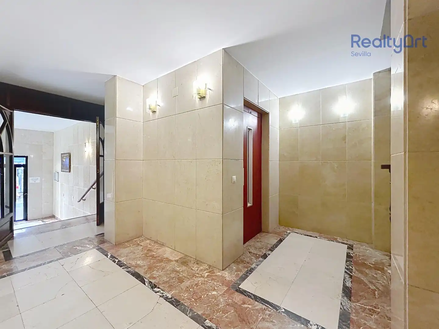 Appartement avec terrasse à vendre à Casco Antiguo, imagen 35