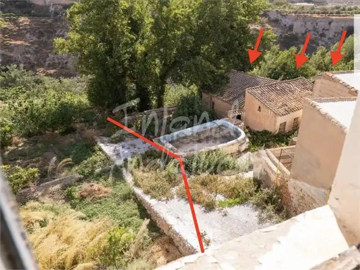 Country homes for sale in Zújar  with Swimming Pool