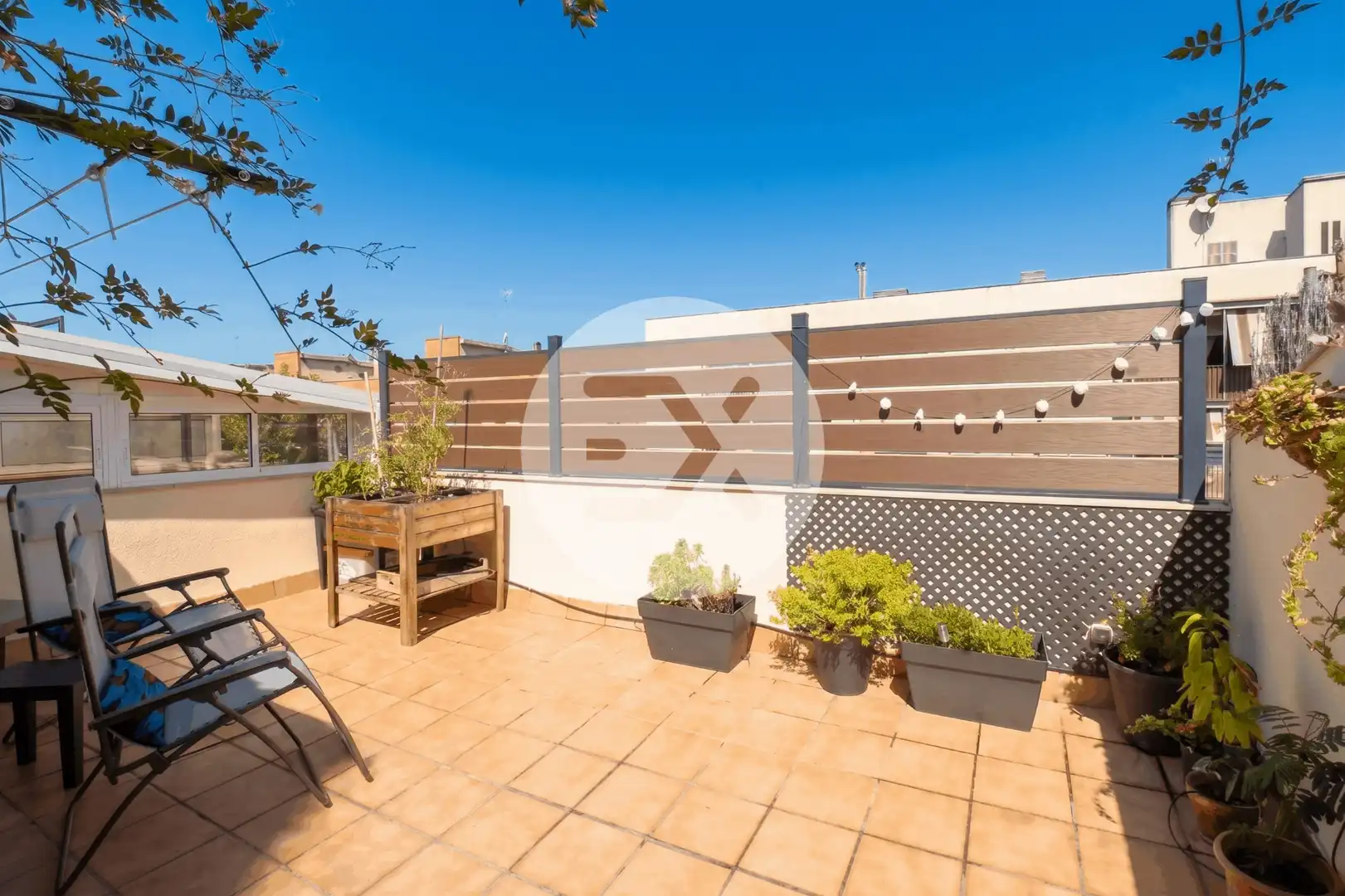 Terrassa de Àtic en venda en Gavà amb Aire condicionat, Calefacció i Parquet