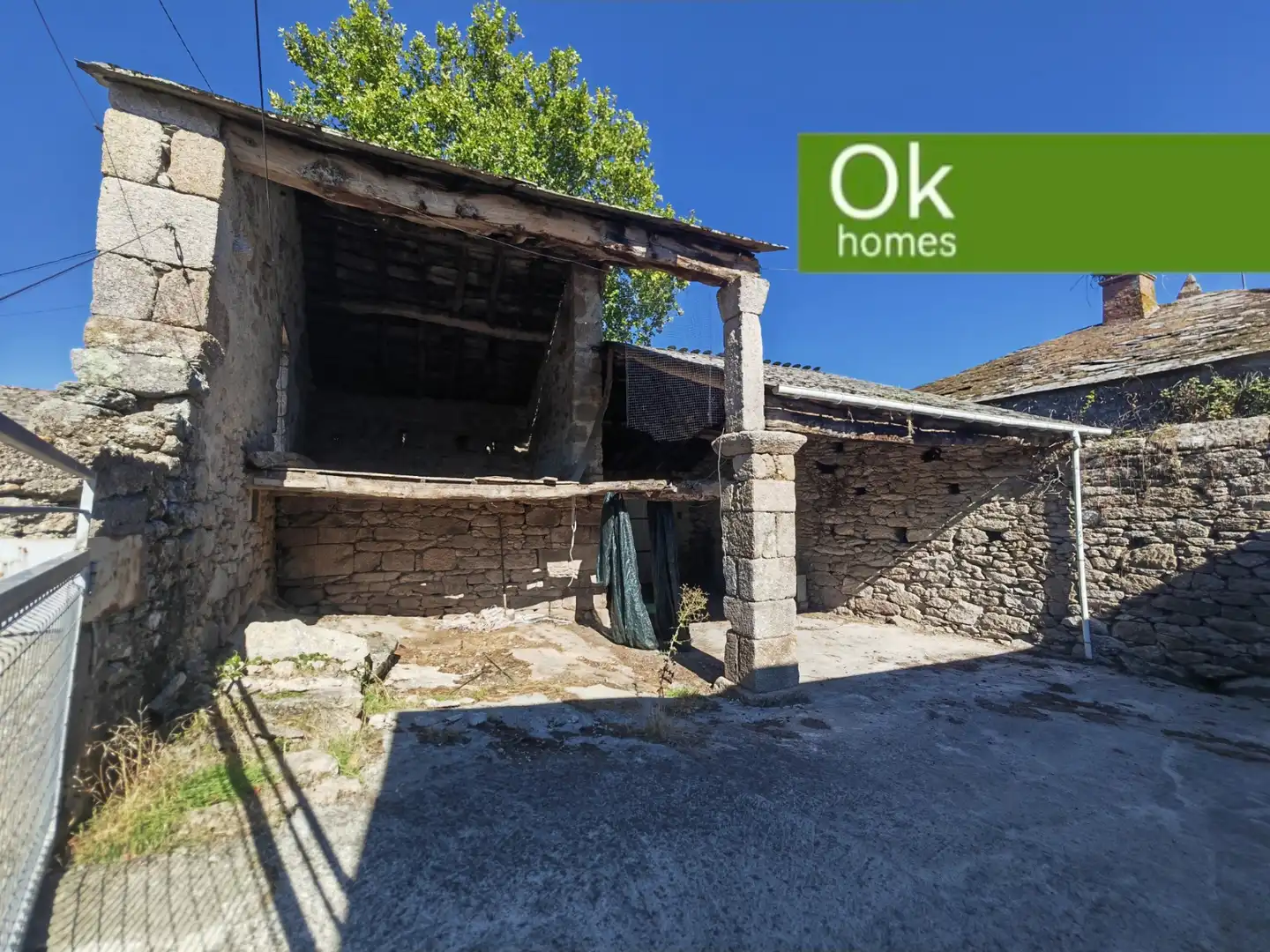 Casa rustica con terrazza in vendita a Parroquias del Este, imagen 94