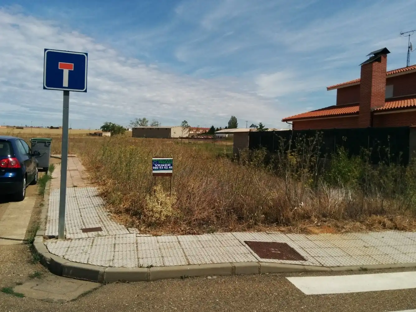 Terreni e lotti in vendita a Benavente, imagen 4