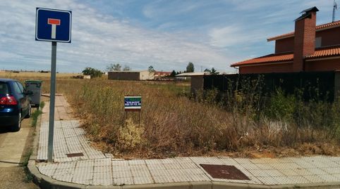 Se vende magnífica parcela en esquina de 250 m2 con excelente orientación. Zona Urbanización Los Lirios., immagine 4