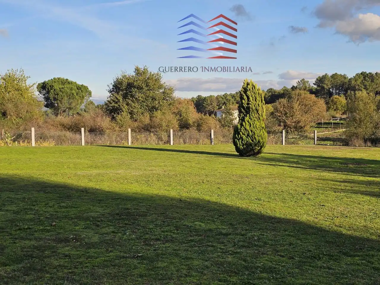 Villa con terrazza in vendita a Calle Rodeiro, imagen 65