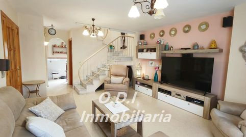 CASA EN VENTA EN SANTA MARGARITA – LA LÍNEA DE LA CONCEPCIÓN, image 3