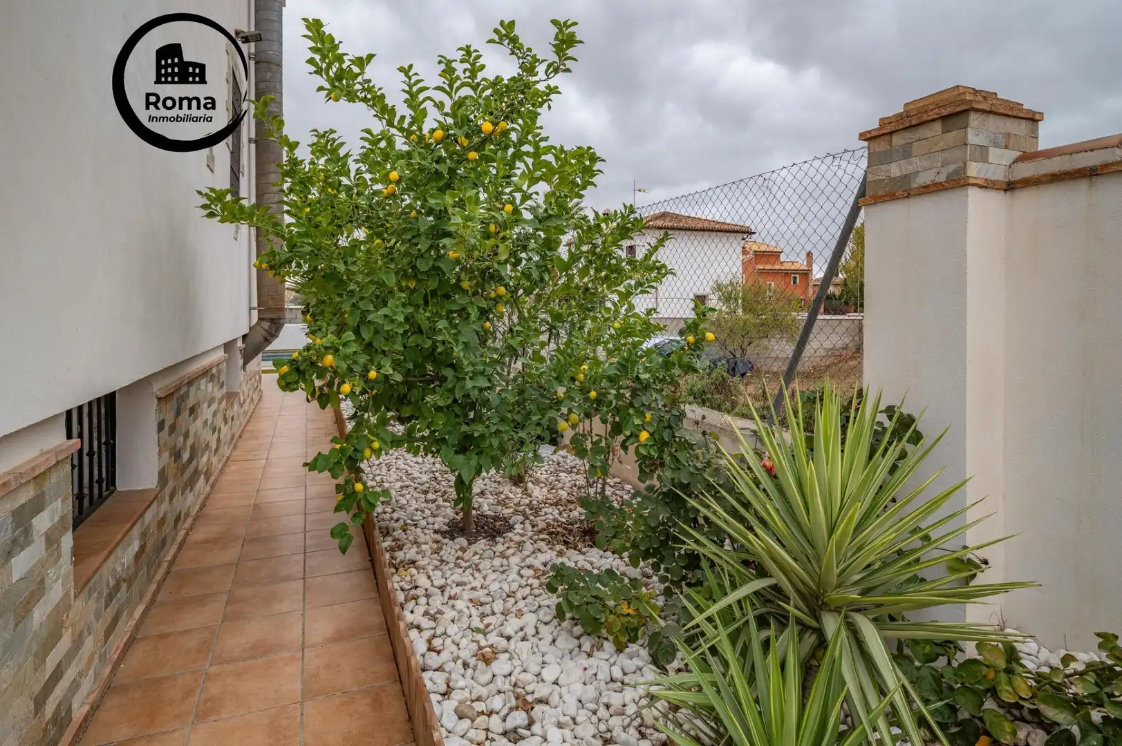 Chalet con terraza en venta en Villa de Otura, imagen 40