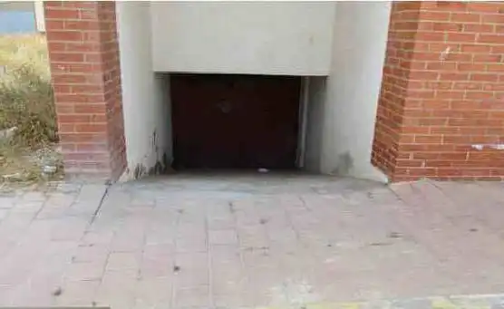 Garaje en venta en C/ Galicia , Torre-Pacheco ciudad