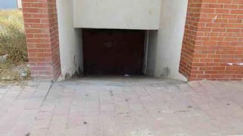 Foto 2 de Garatge en venda a C/ Galicia , Torre-Pacheco ciudad, Torre-Pacheco