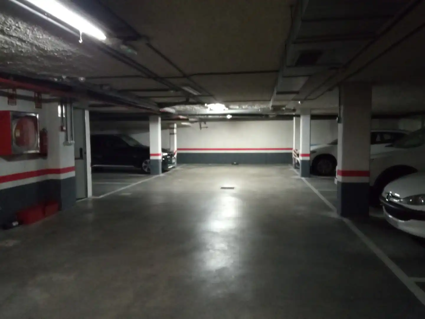Parcheggio in vendita a C/ Augusto Roa Bastos, imagen 2