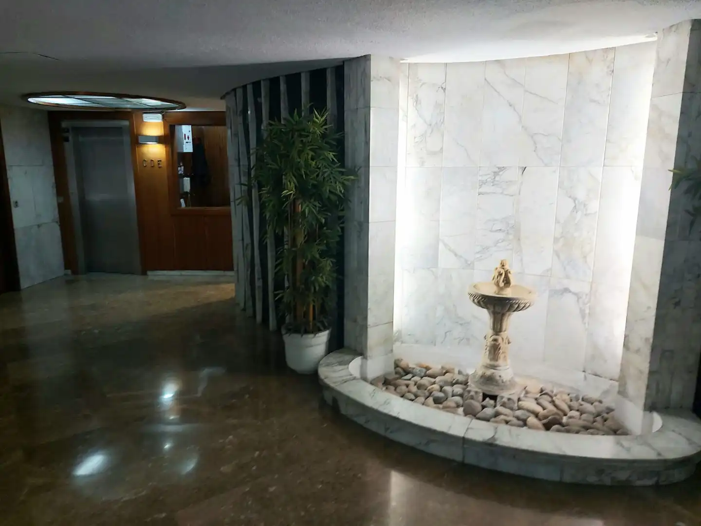 Flat for sale in Jaén  with Air Conditioner, Heating and Parquet flooring