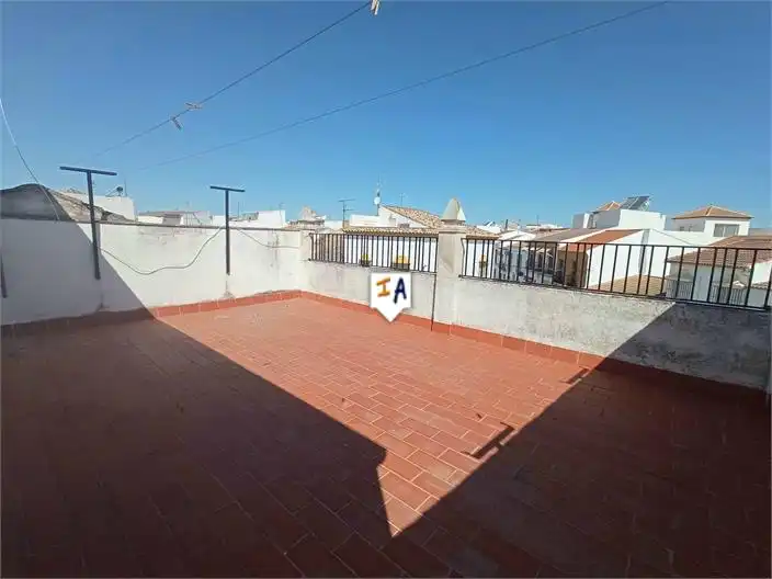 Adossat en venda a El Rubio, imagen 3