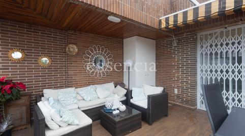 Foto 5 de Àtic en venda a Germaníes - Juzgados, Gandia