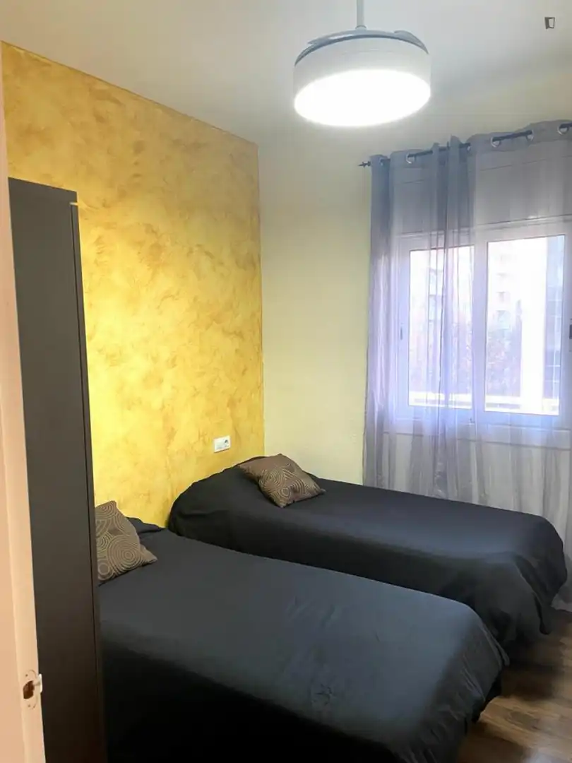 Apartamento de alquiler en El Poble Sec - Parc de Montjuïc