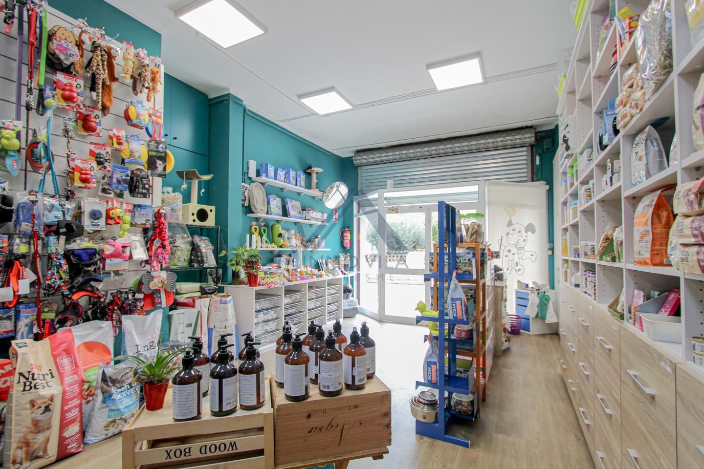 Local en venda en Mataró amb Aire condicionat