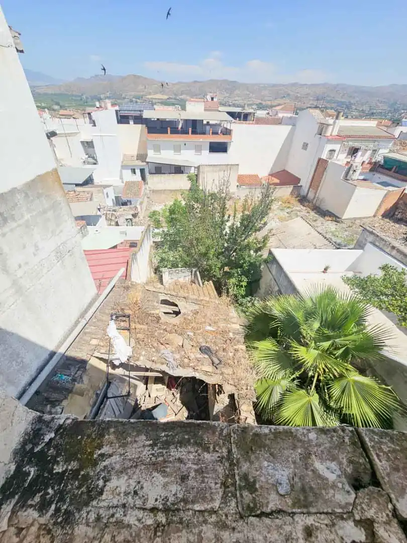 Casa o xalet en venda a Calle Navarra, 32, Cártama pueblo