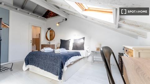 Photo 2 of Study to share in Puerto Chico, Cantabria